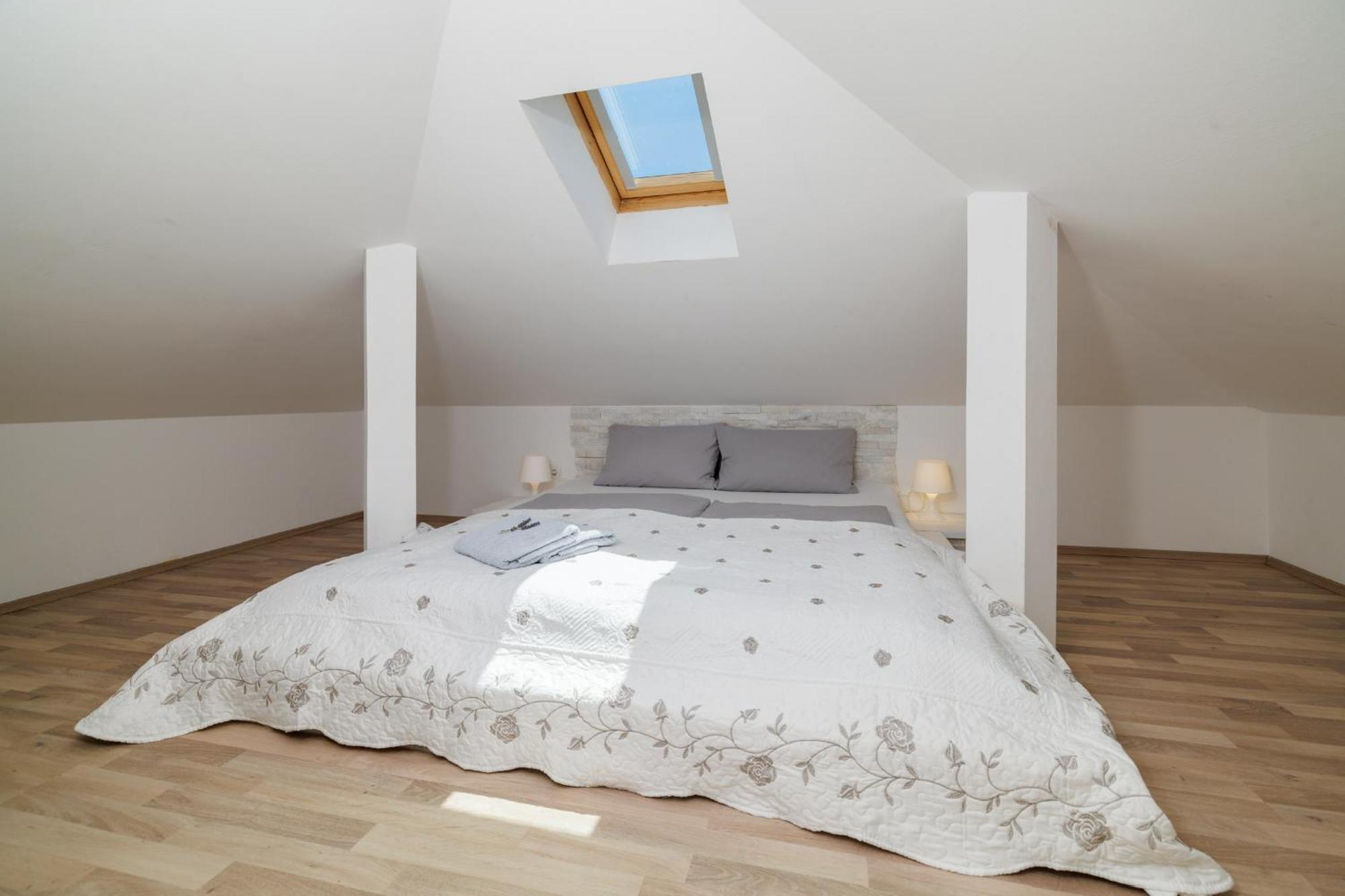 Villa Katarina Криквеница Екстериор снимка