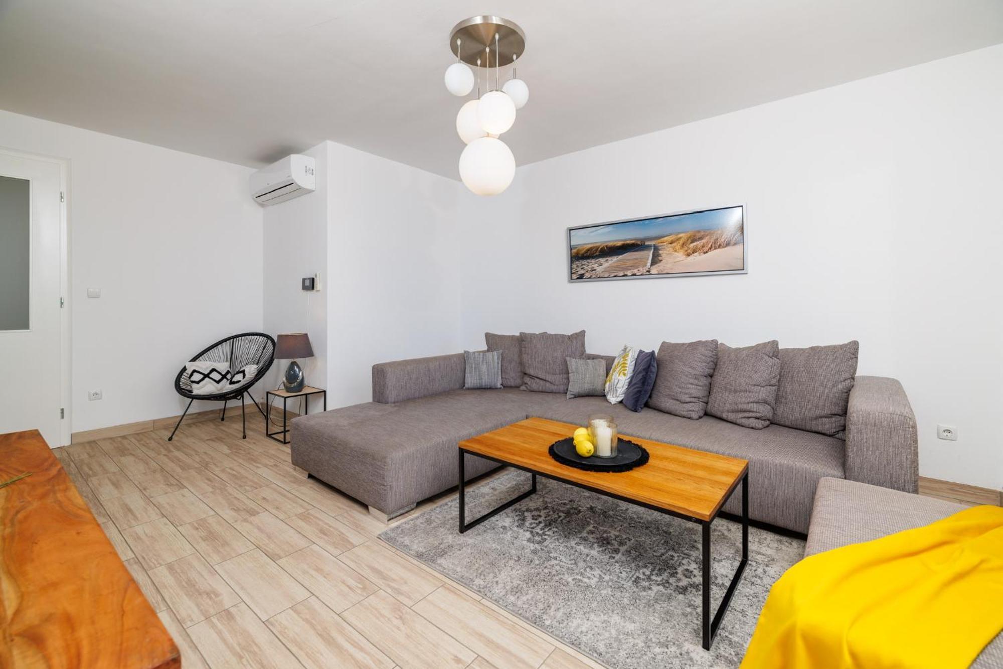 Villa Katarina Криквеница Екстериор снимка
